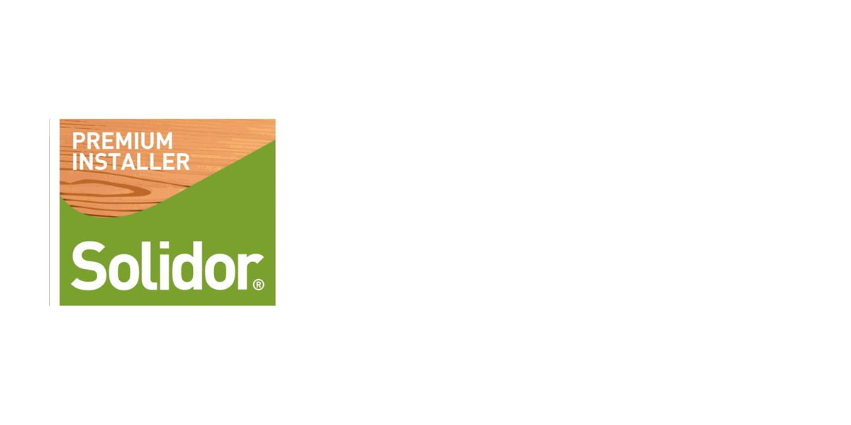 Composite doors, professionally installed.